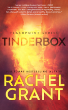 book cover for Tinderbox