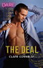 Cover Image: The Deal