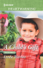 Cover Image: A Child's Gift