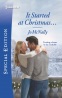 Cover Image: It Started at Christmas...