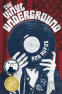 Cover Image: The Vinyl Underground