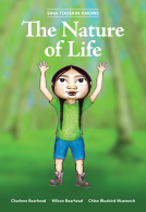 book cover for Siha Tooskin Knows the Nature of Life