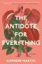 Cover Image: The Antidote for Everything