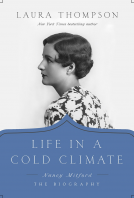 book cover for Life in a Cold Climate