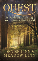 book cover for Quest