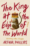 Cover Image: The King at the Edge of the World