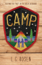 Cover Image: Camp