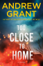 Cover Image: Too Close to Home