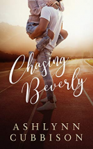 book cover for Chasing Beverly