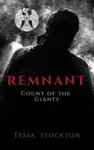 book cover for Remnant