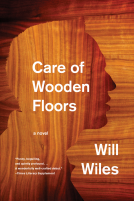 book cover for Care of Wooden Floors