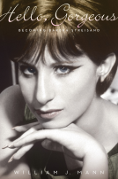 book cover for Hello, Gorgeous