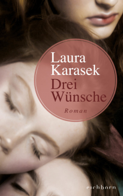 Buchcover für Drei Wünsche