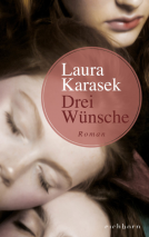 Buchcover für Drei Wünsche