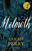 Buchcover für Melmoth