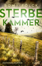Buchcover für Sterbekammer