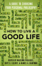 Cover Image: How to Live a Good Life