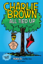 Cover Image: Charlie Brown: All Tied Up