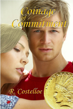 book cover for Coinage of Commitment