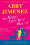 Cover Image: The Happy Ever After Playlist