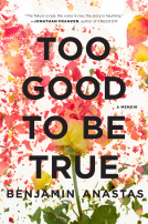 book cover for Too Good to Be True