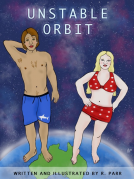 book cover for Unstable Orbit