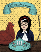 book cover for Calling Dr. Laura