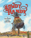 Cover Image: Rowdy Randy