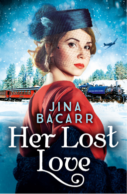 book cover for Her Lost Love