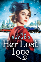 book cover for Her Lost Love