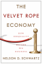 Cover Image: The Velvet Rope Economy