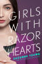 Cover Image: Girls with Razor Hearts