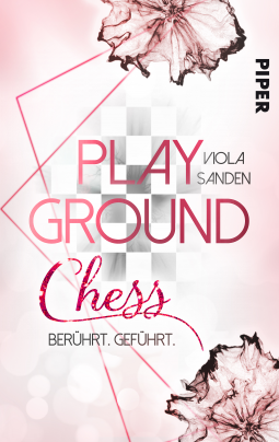 Buchcover für Playground Chess