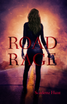 book cover for Road Rage