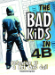 Cover Image: Detention is A Lot Like Jail