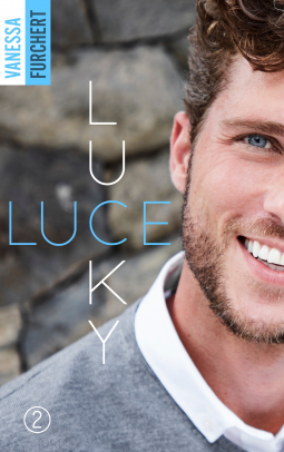 Couverture du livre pour Lucky Luce - Tome 2