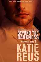 book cover for Beyond the Darkness