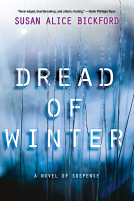 book cover for Dread of Winter