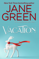 book cover for Vacation