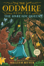 Cover Image: The Oddmire, Book 2: The Unready Queen
