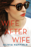Cover Image: Wife After Wife