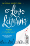 Cover Image: Love Lettering