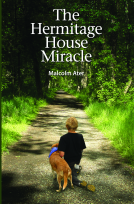 book cover for The Hermitage House Miracle