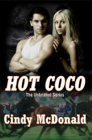 book cover for Hot Coco