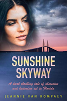 book cover for SUNSHINE SKYWAY
