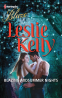 Cover Image: Blazing Midsummer Nights