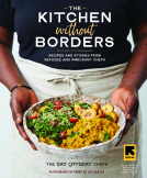 book cover for The Kitchen without Borders