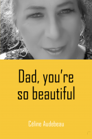 book cover for Dad, you're so beautiful