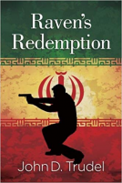book cover for Raven's Redemption