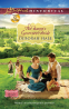 Cover Image: The Baron's Governess Bride